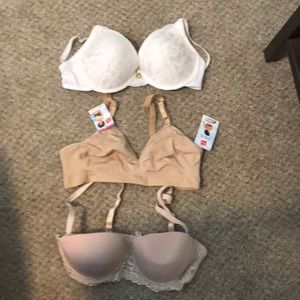 Bra bundle